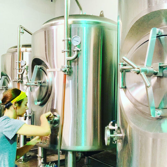 What is a Coffee Microbrewery?