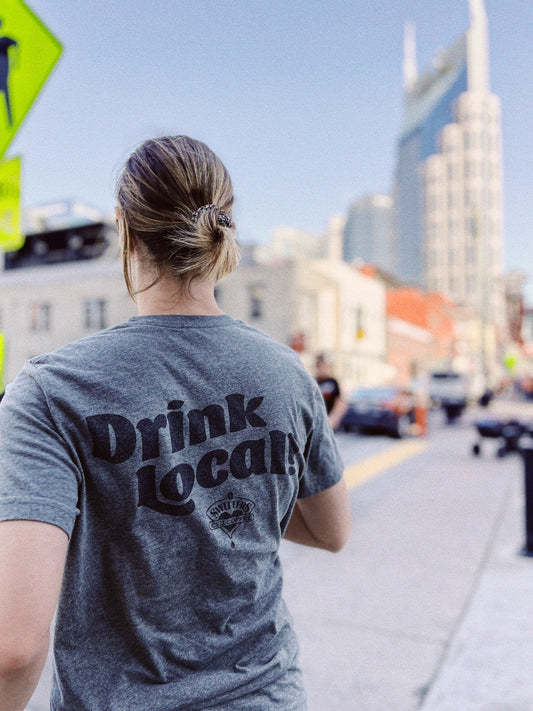 Where to Find Switters Iced Coffee During CMA Fest