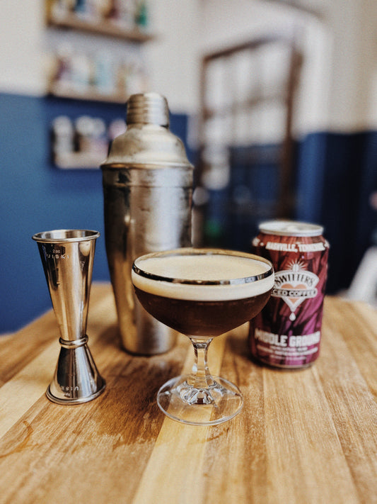 Espresso Martini