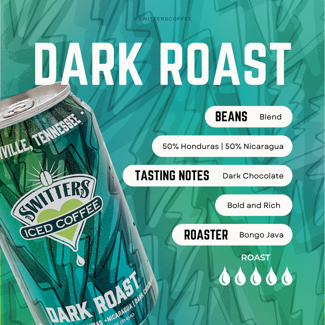 12oz Variety 6 pack