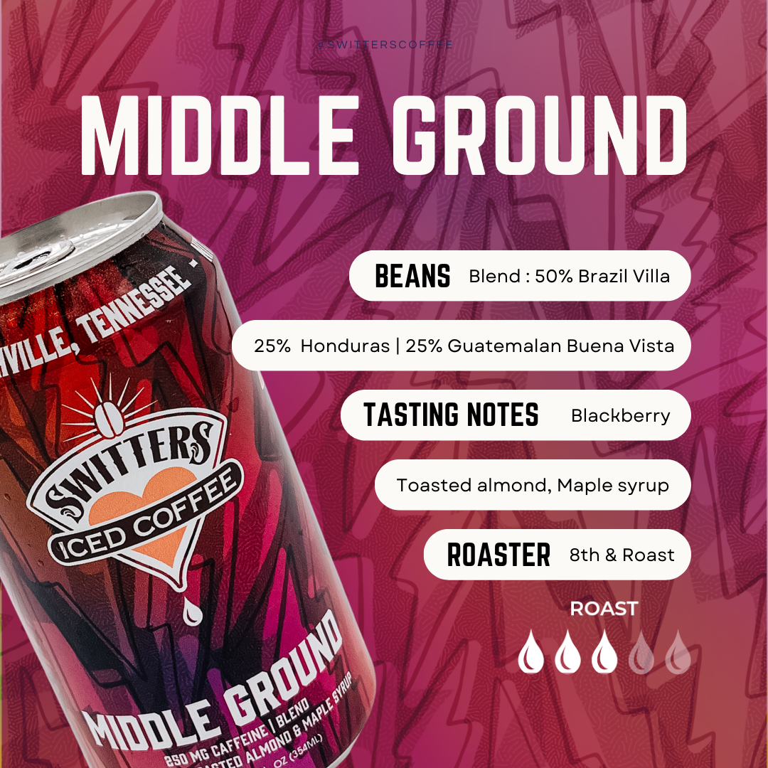 12oz Variety 6 pack
