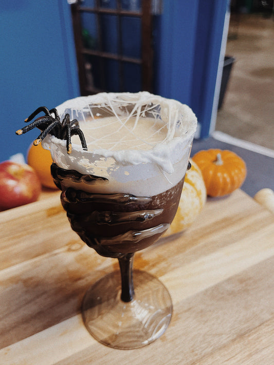 Marshmallow Espresso Martini