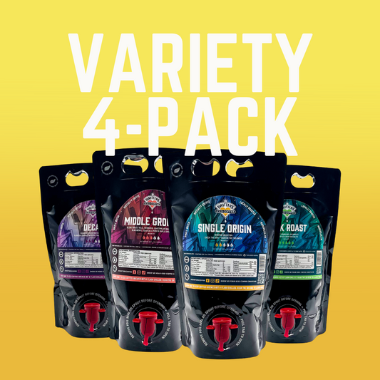 50oz Variety 4 pack