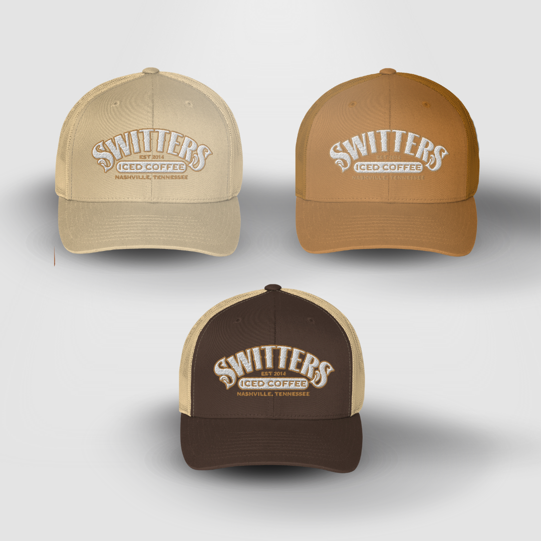 Switters Trucker Hat