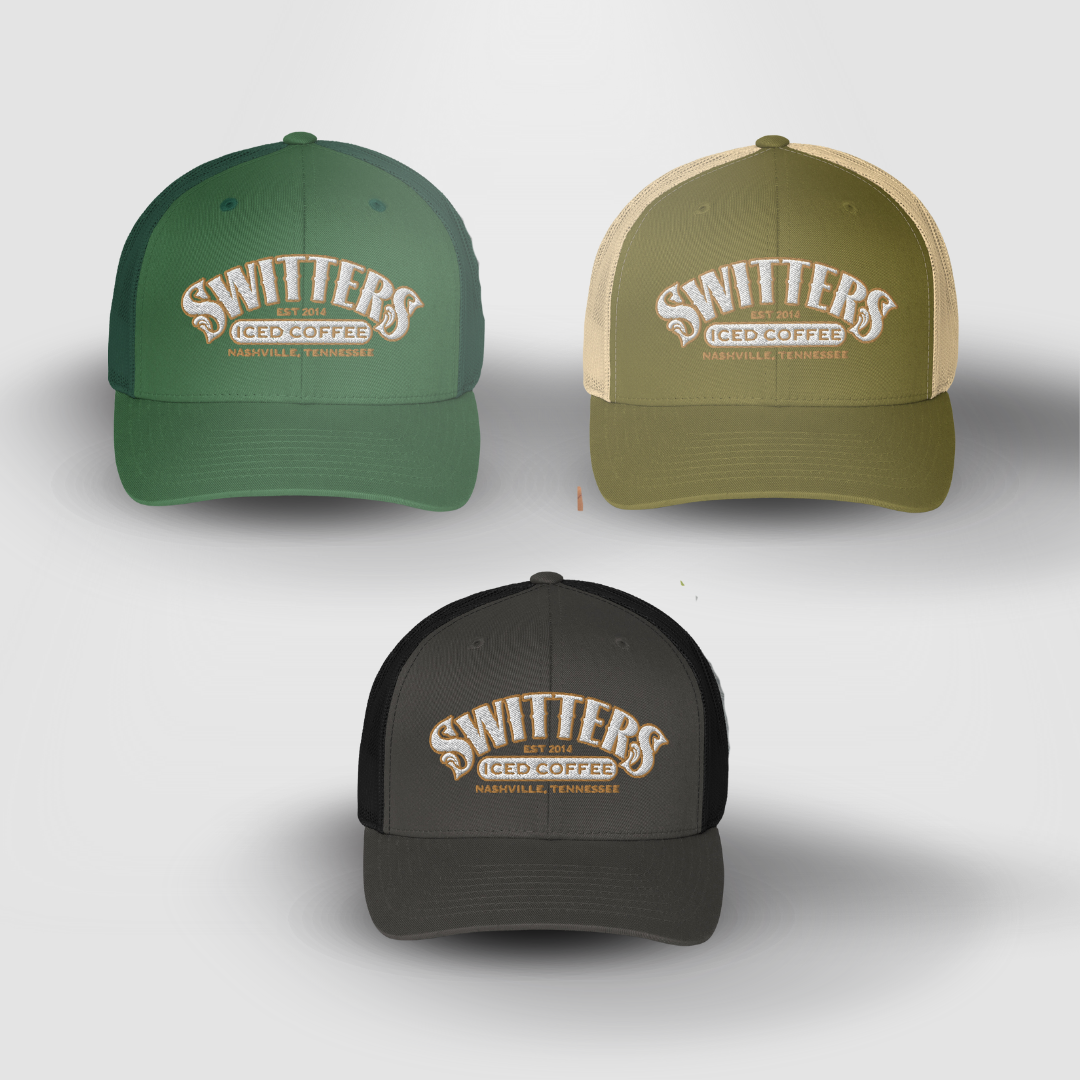 Switters Trucker Hat