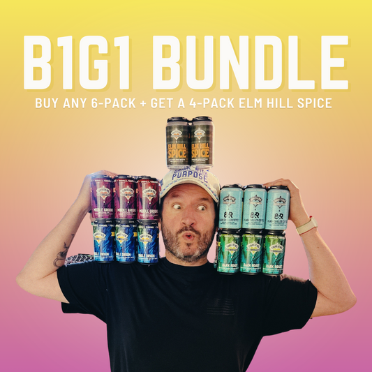 B1G1 Bundle