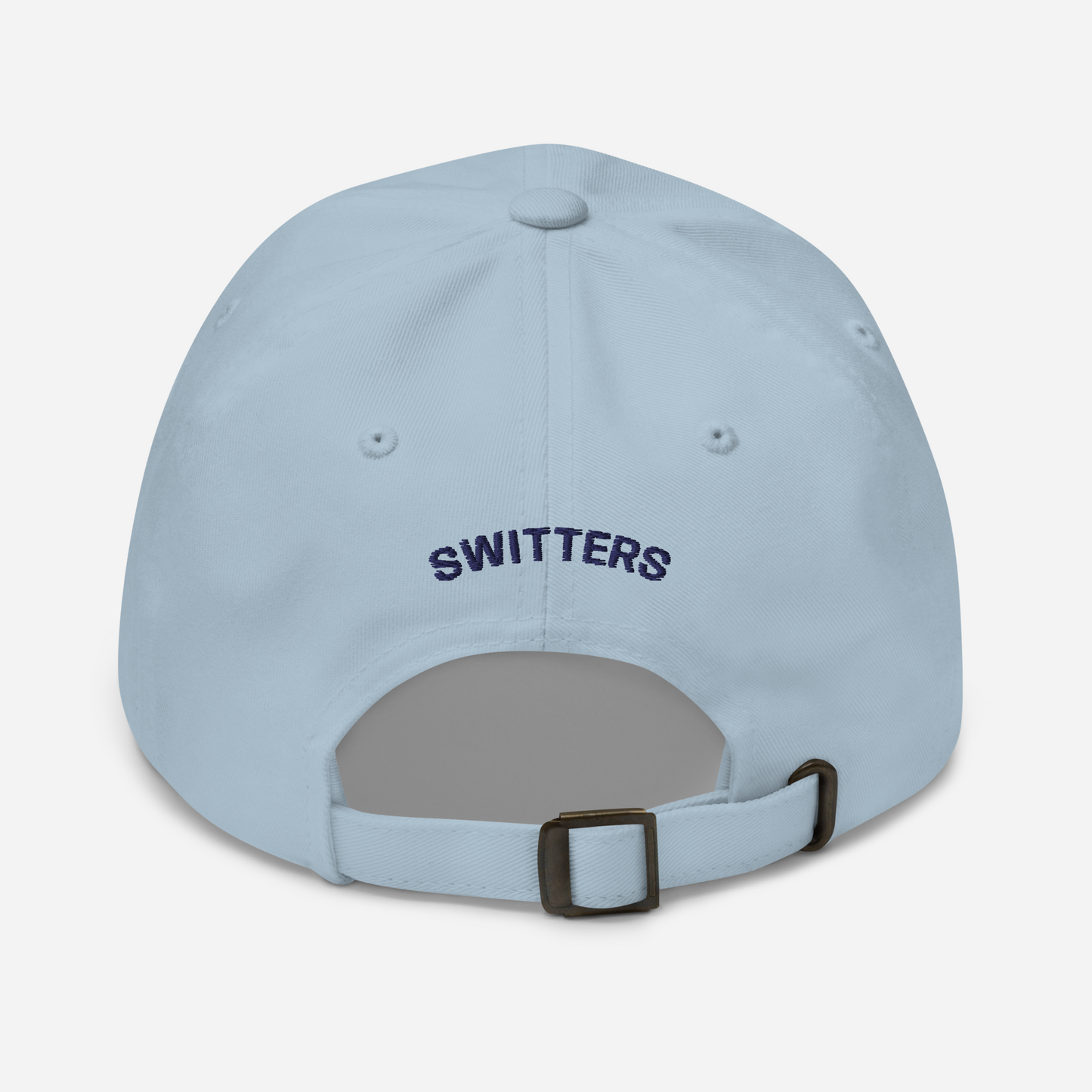 Ready To Drink Hat - BLUE