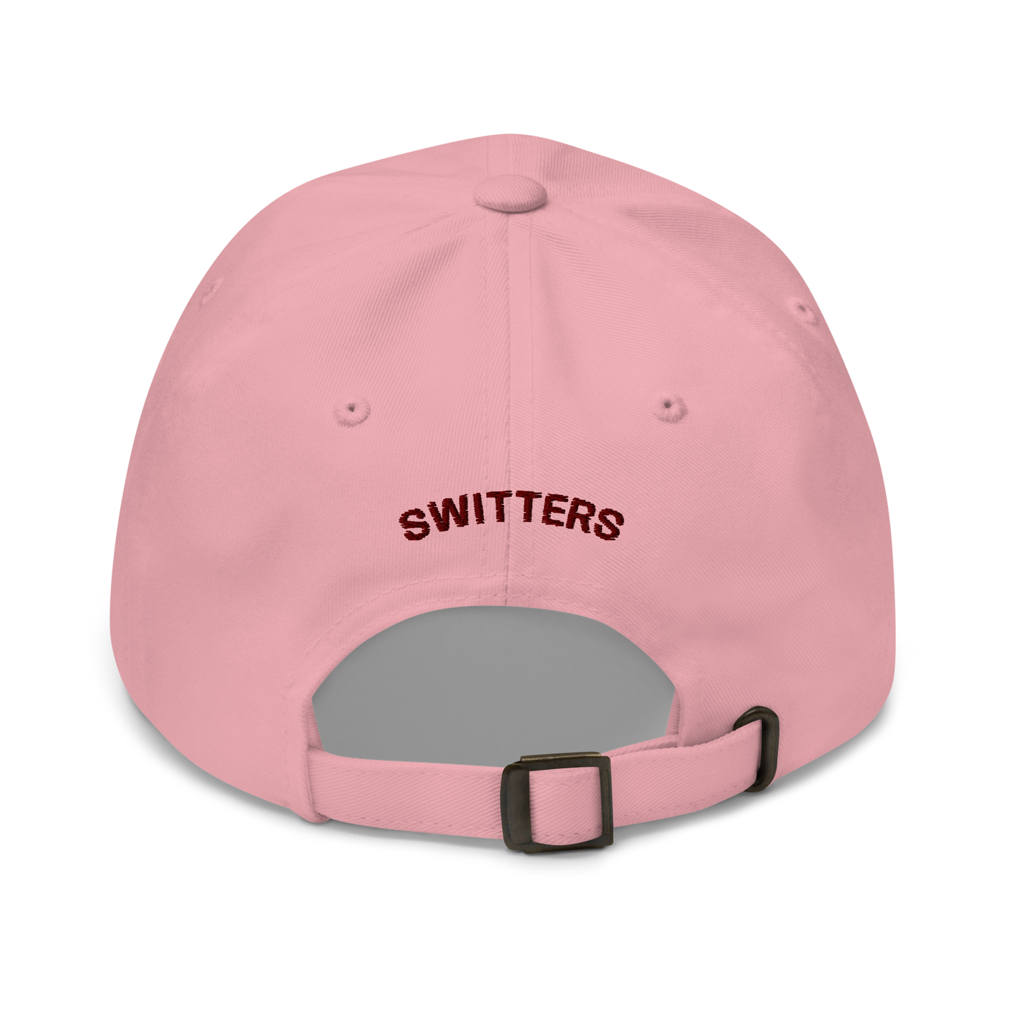 Ready to Drink Hat - PINK