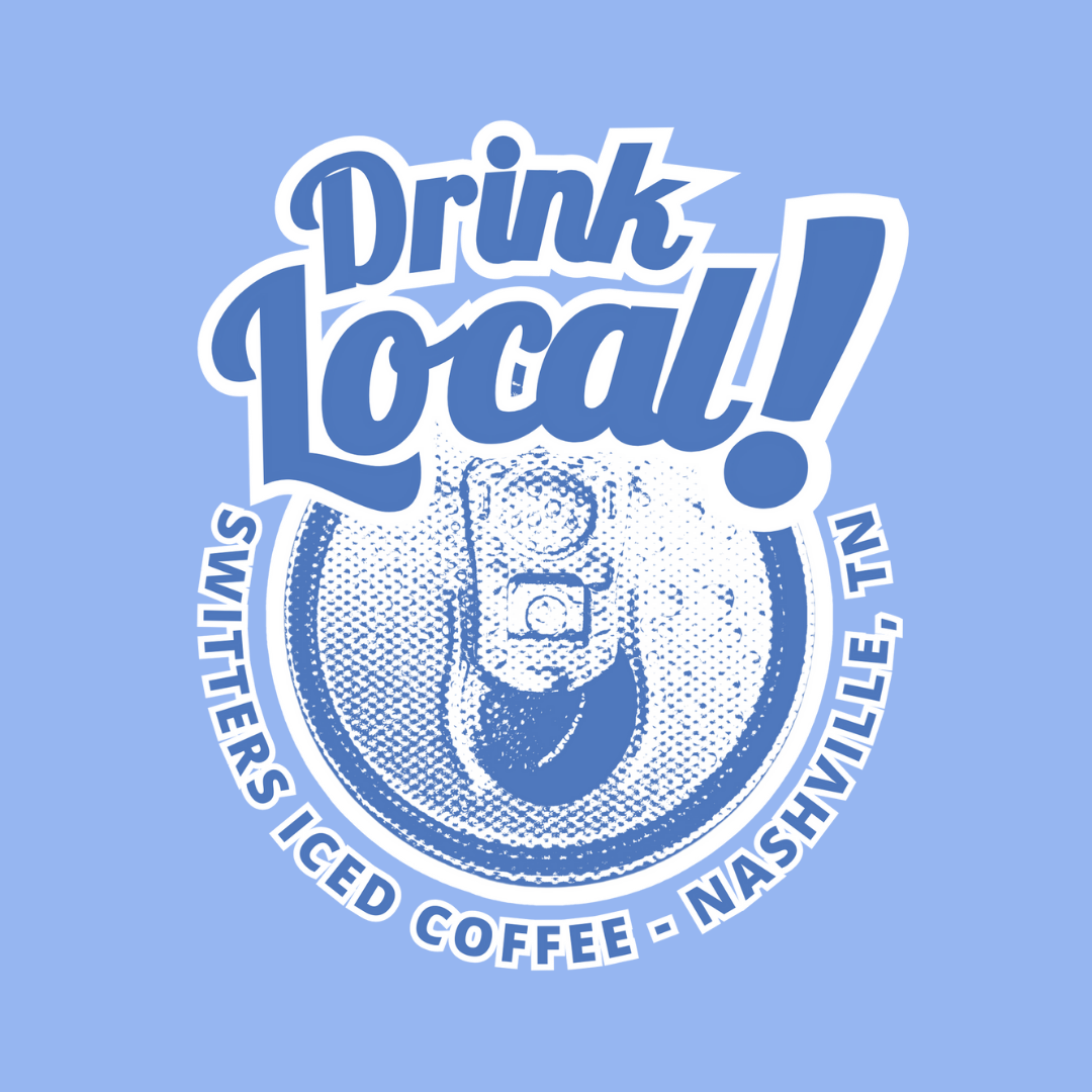 Drink Local T-shirt