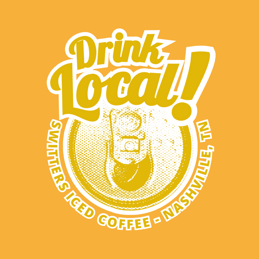 Drink Local T-shirt