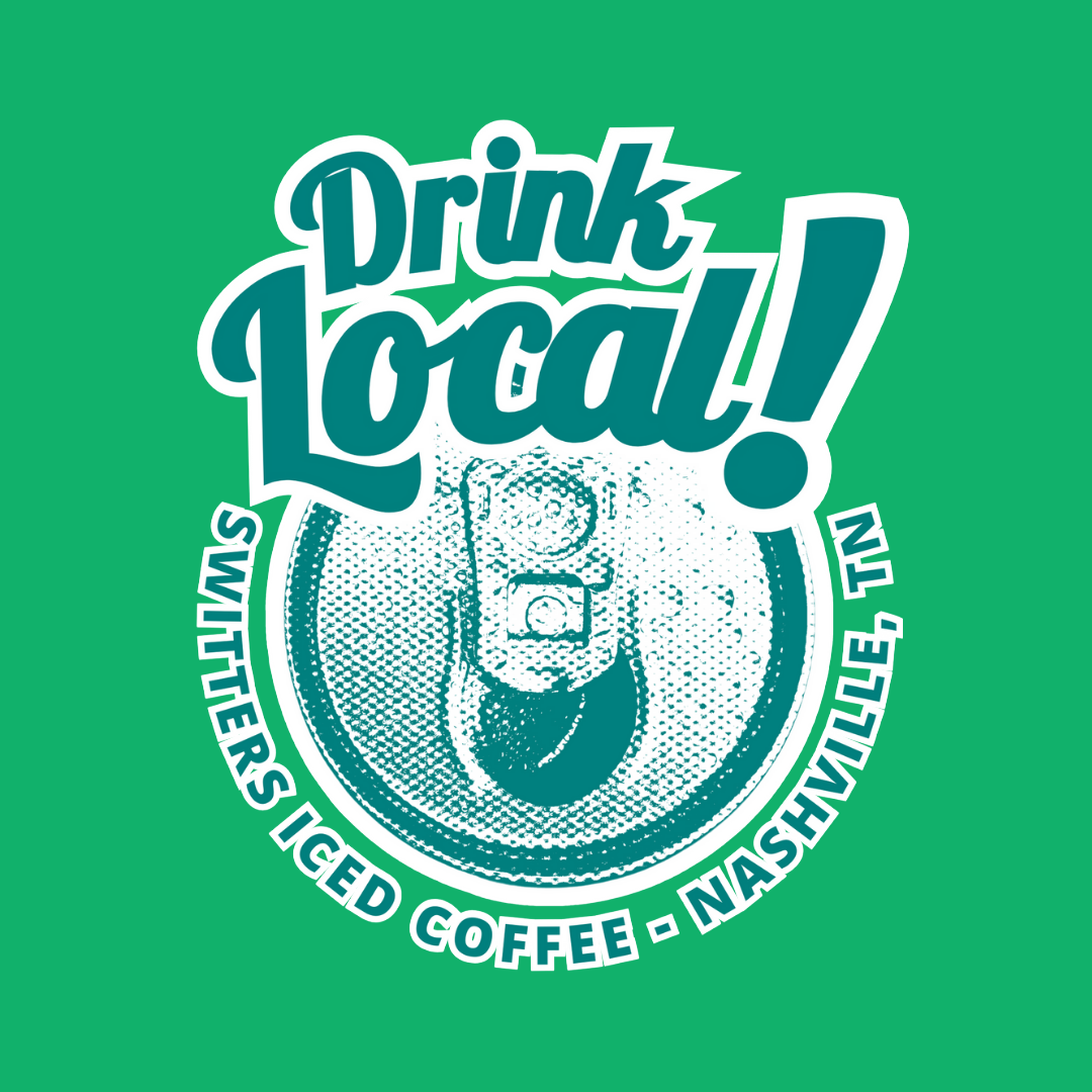 Drink Local T-shirt