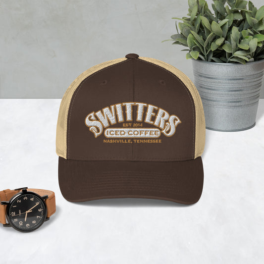 Switters Trucker Hat