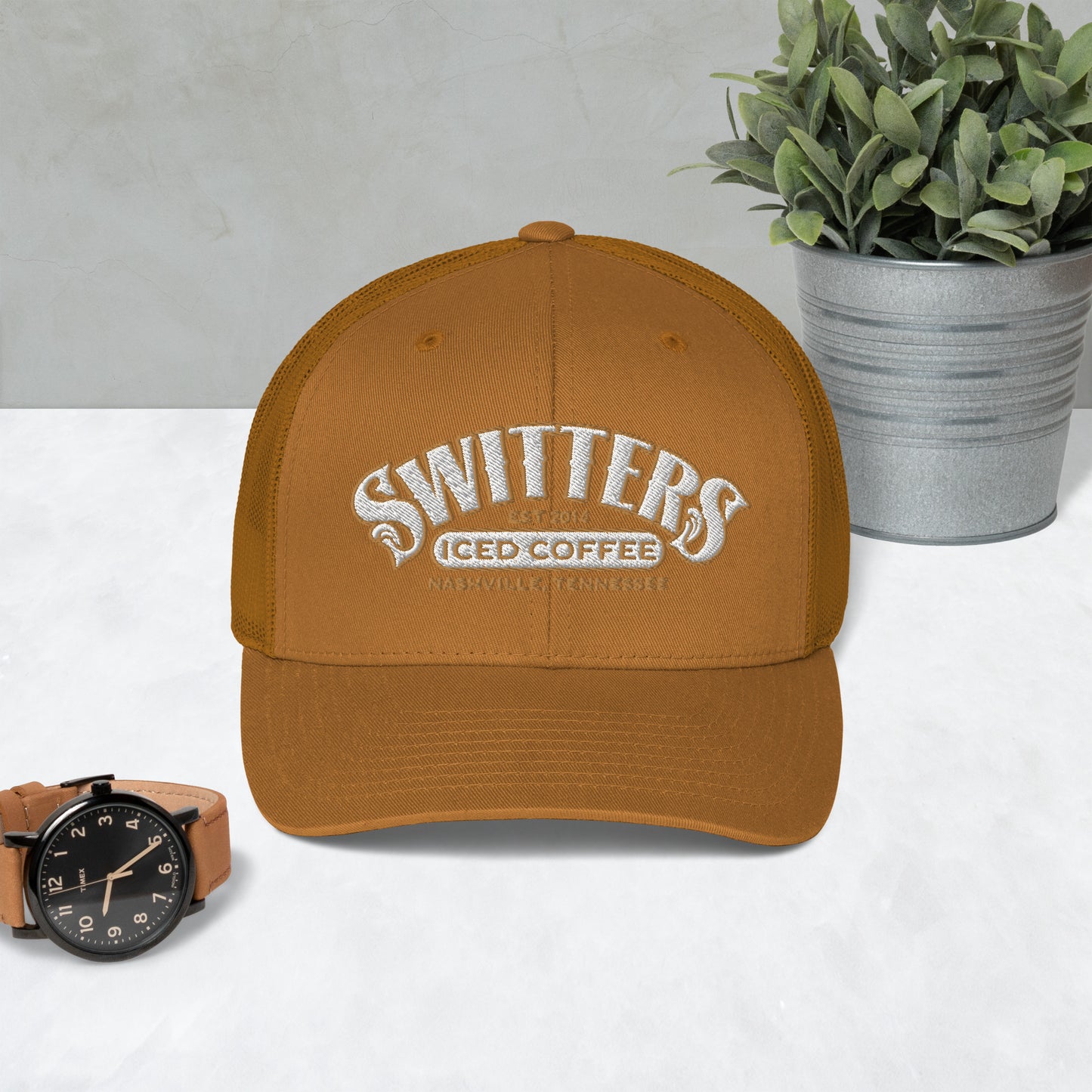 Switters Trucker Hat