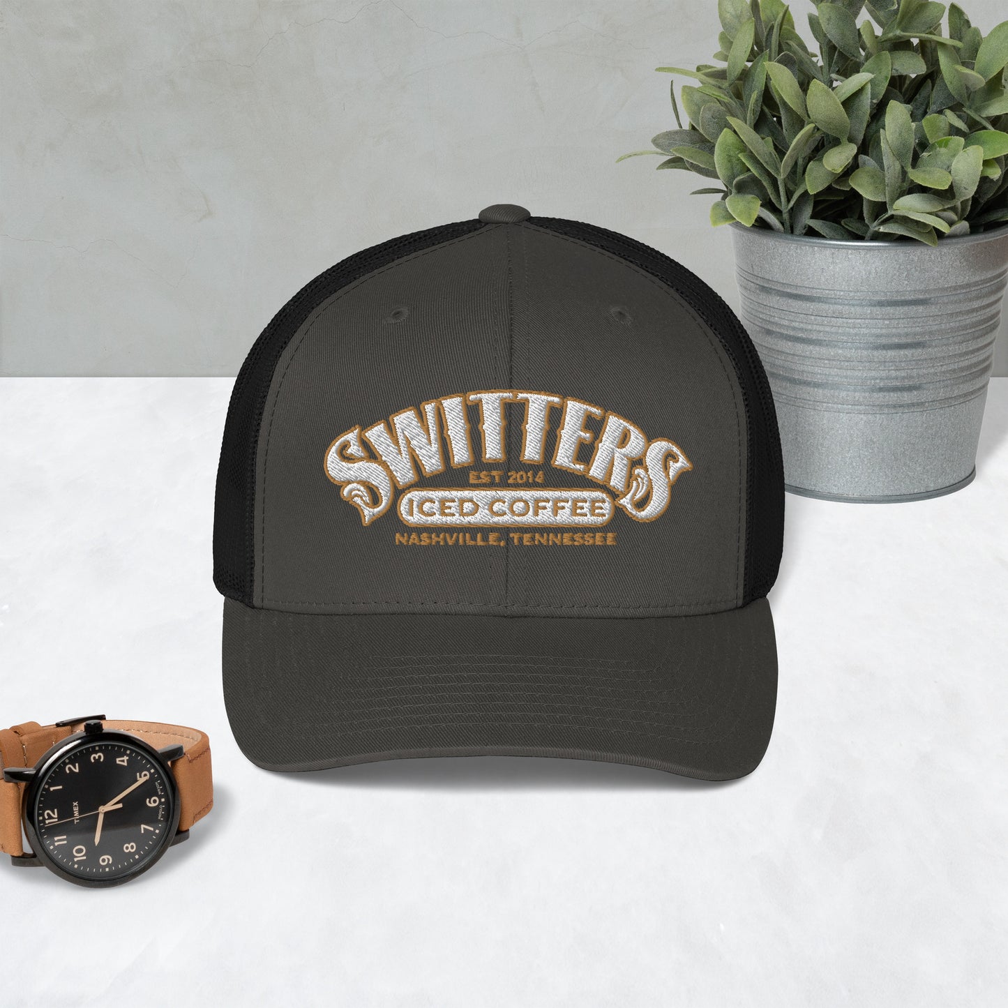 Switters Trucker Hat