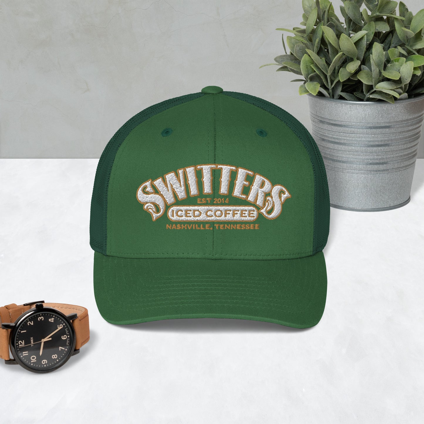 Switters Trucker Hat