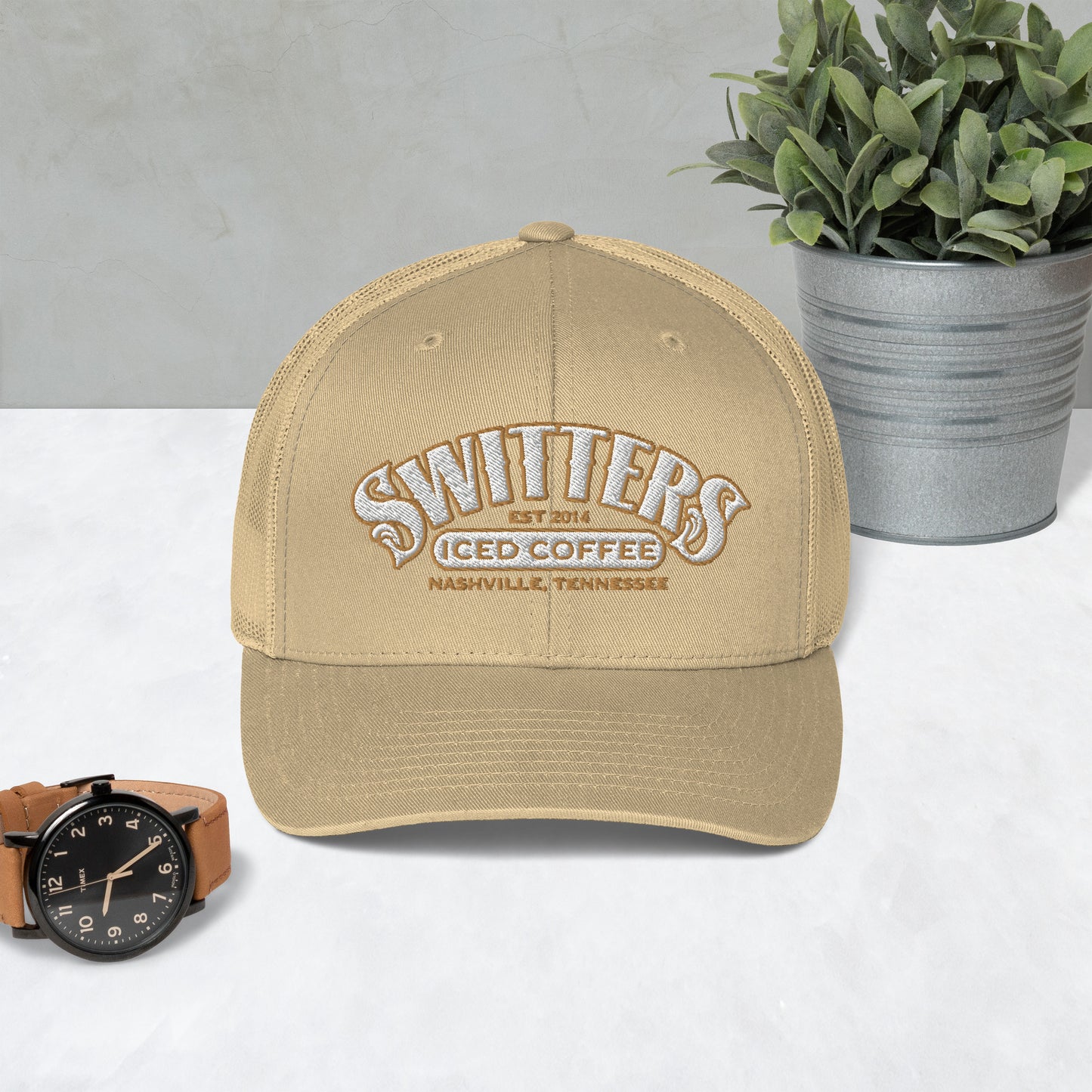 Switters Trucker Hat