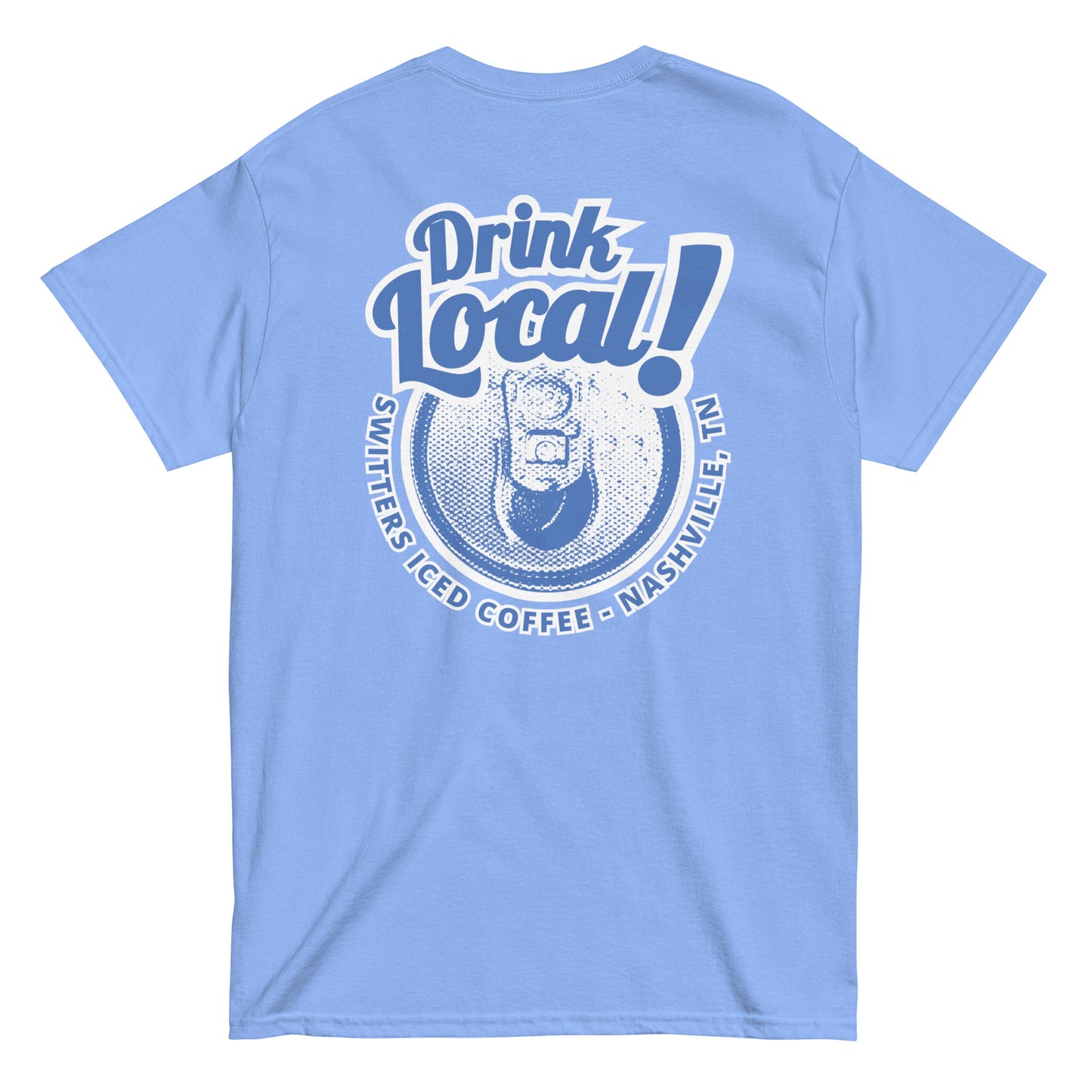 Drink Local T-shirt