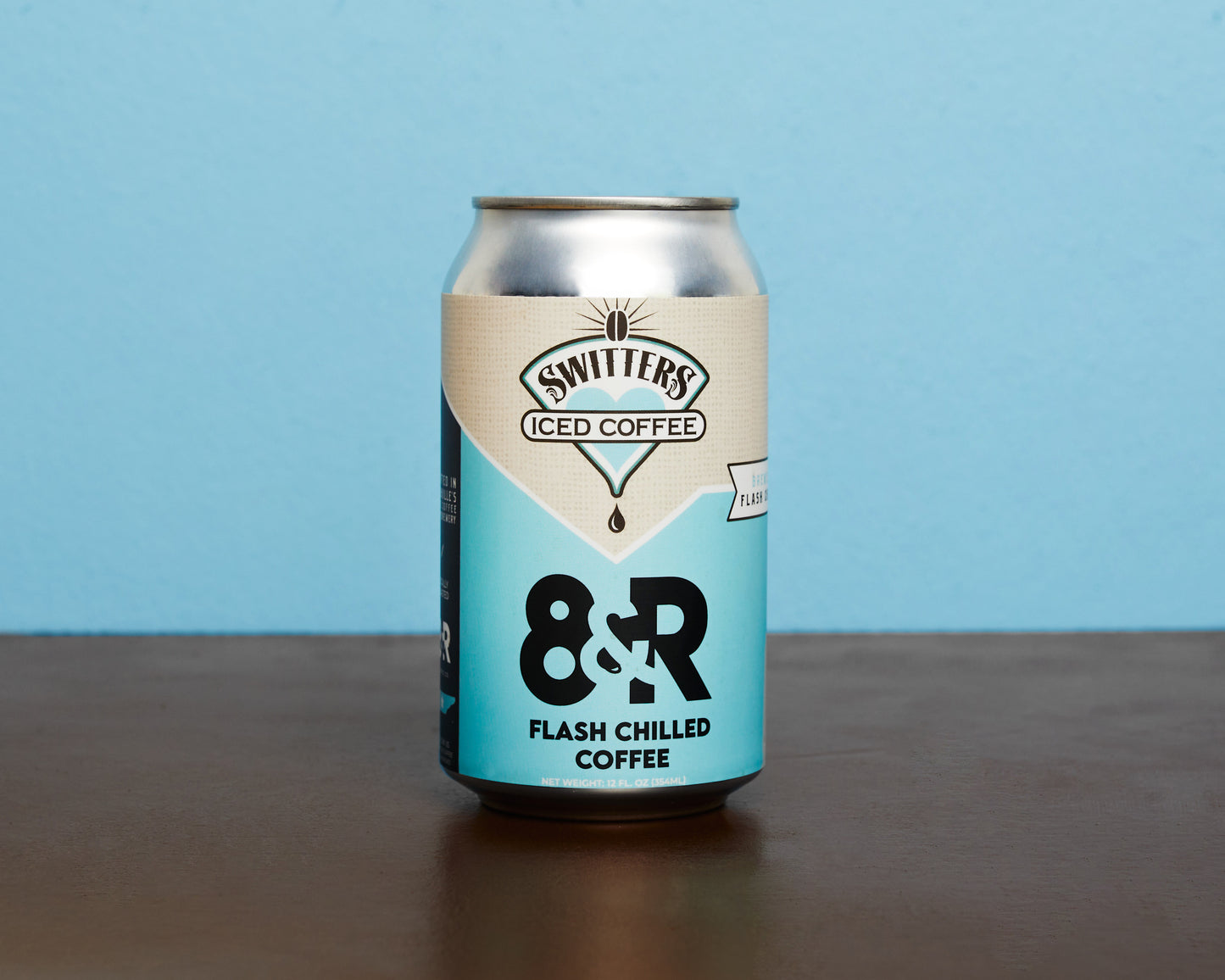 12oz 8&R Collab 6 pack